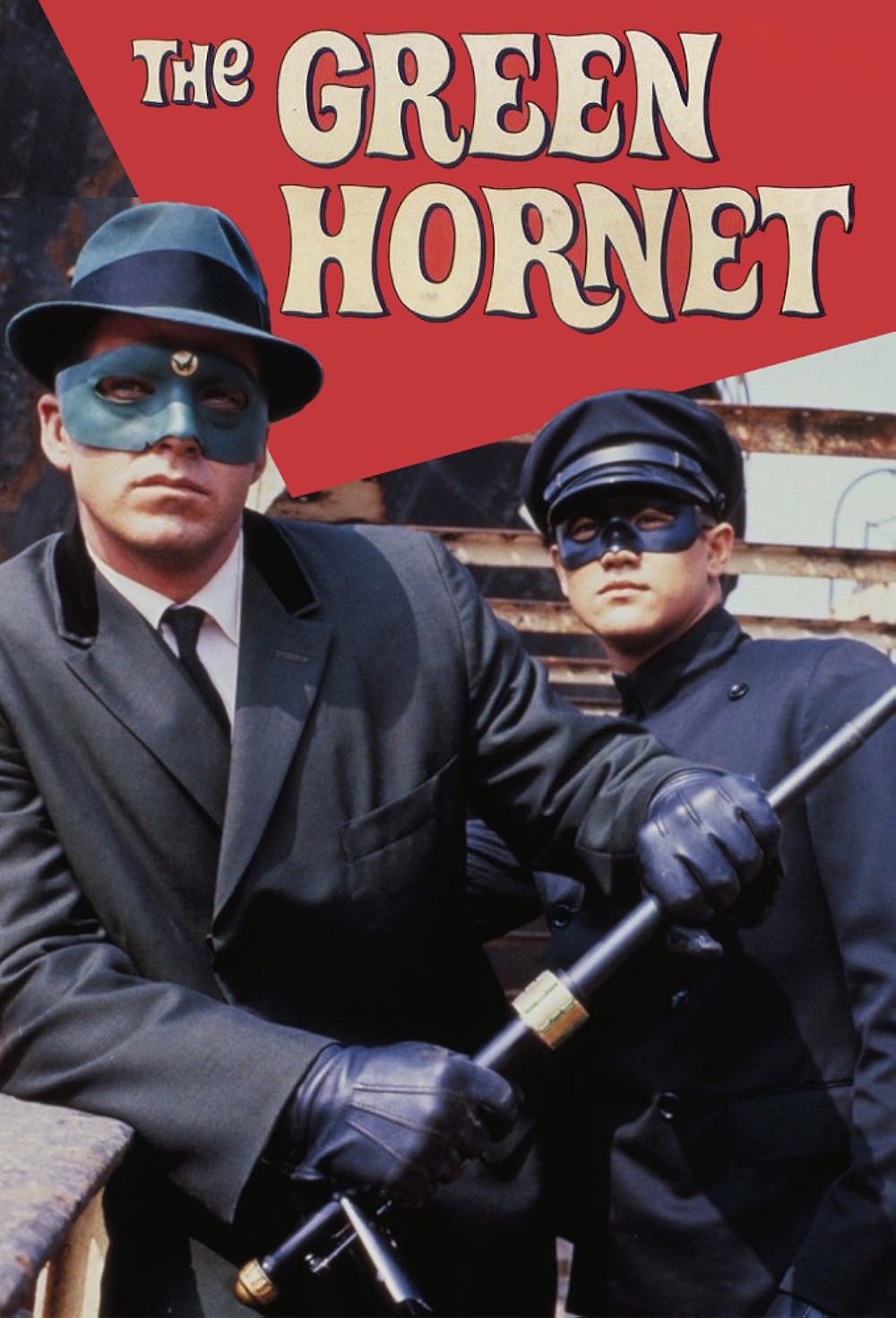 The Green Hornet 