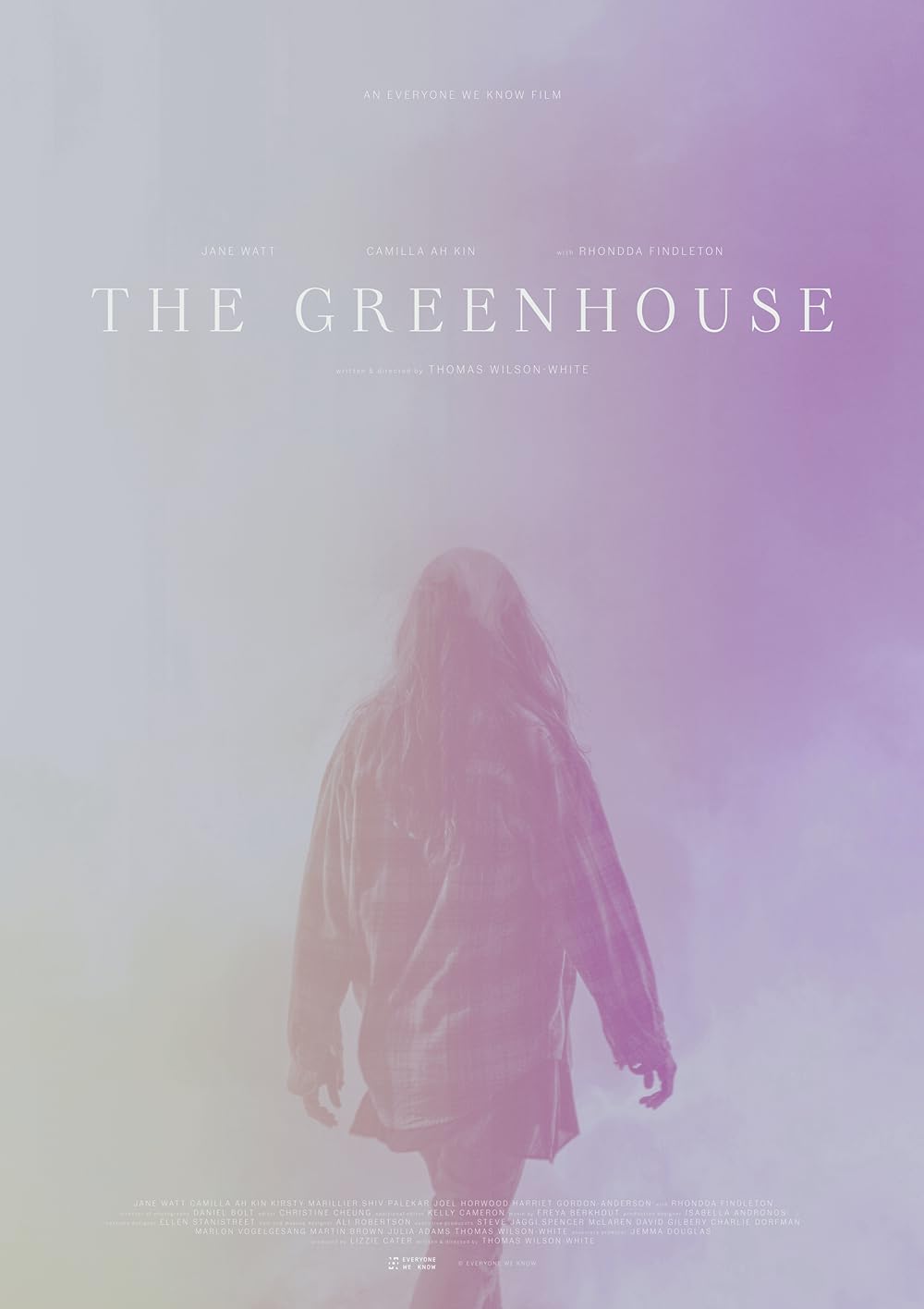 The Greenhouse 