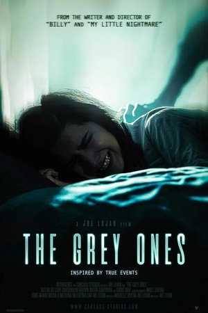 The Grey Ones 
