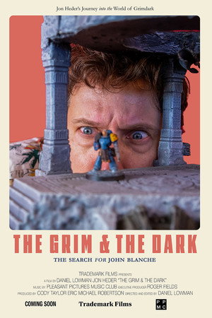 The Grim & The Dark 