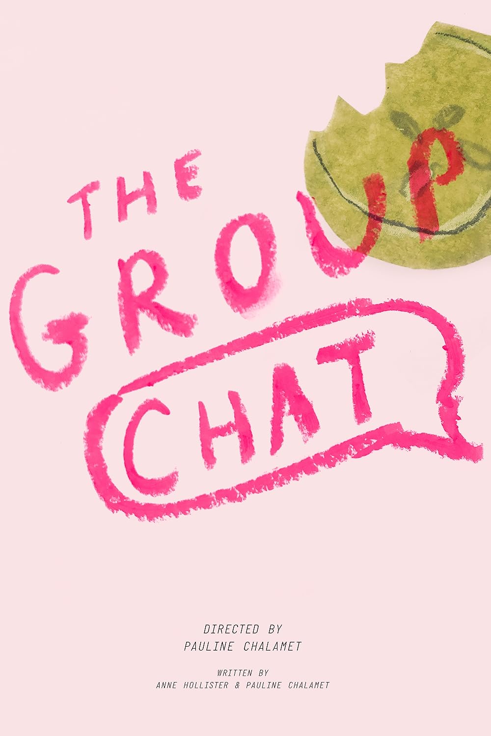The Group Chat 