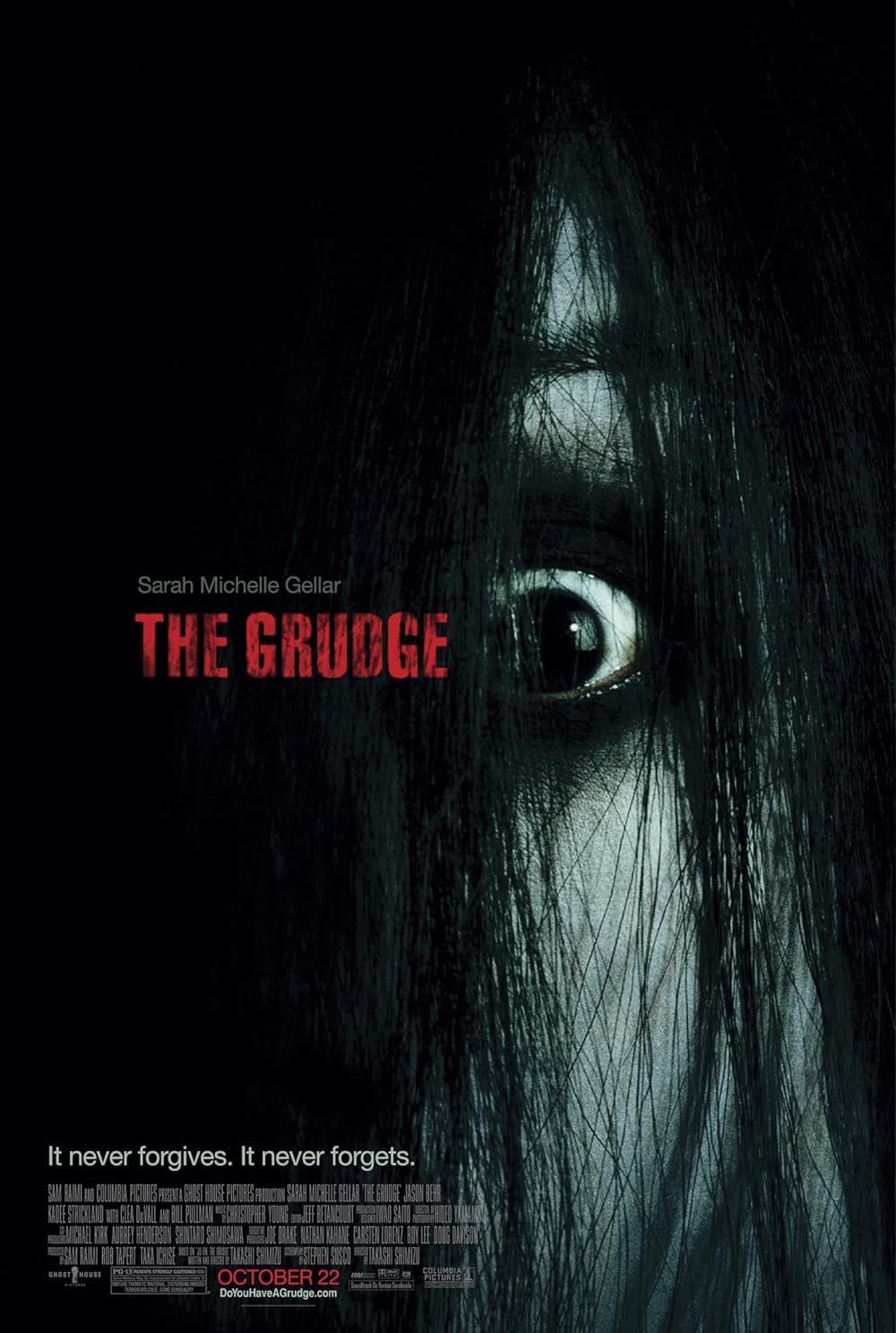 The Grudge 