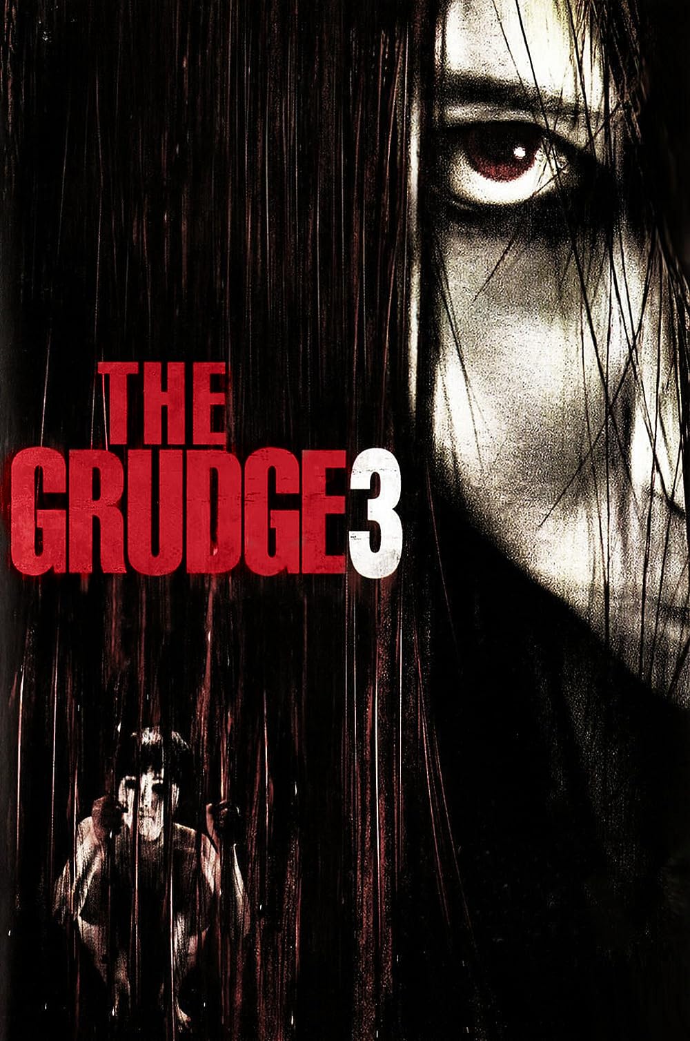 The Grudge 3 