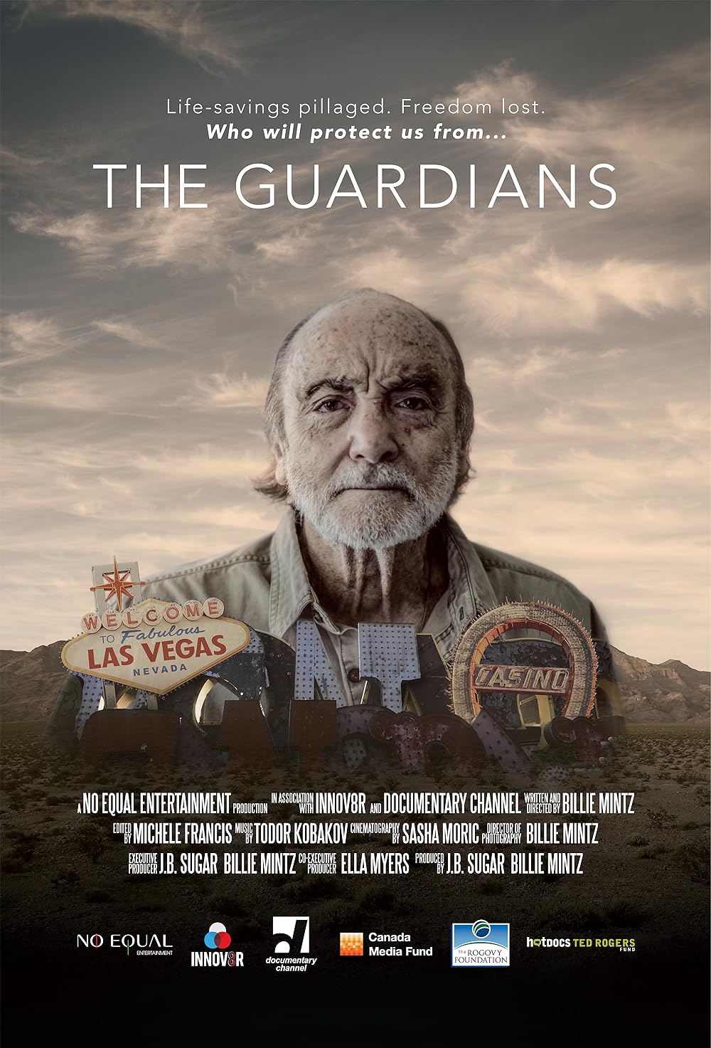 The Guardians 