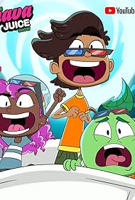The Guava Juice Show 