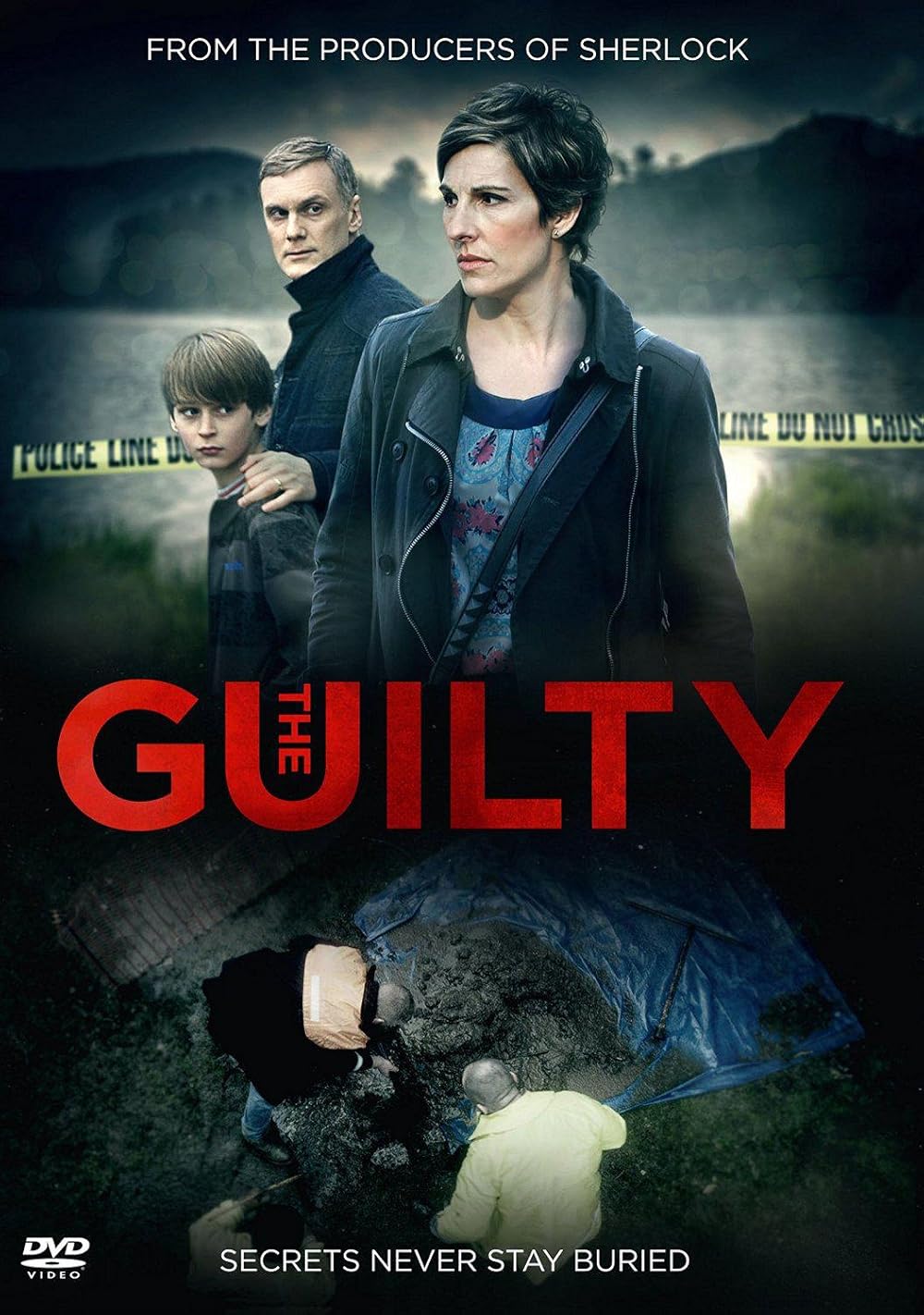 The Guilty 