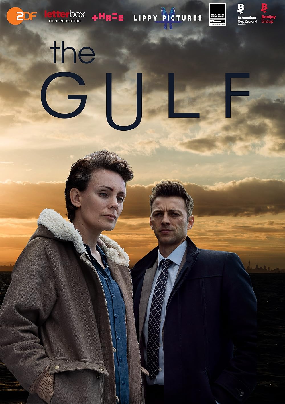 The Gulf 
