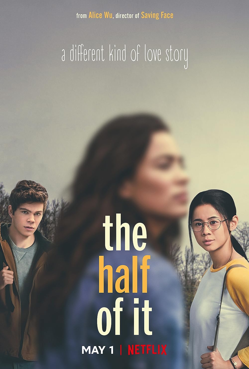 The Half of It 