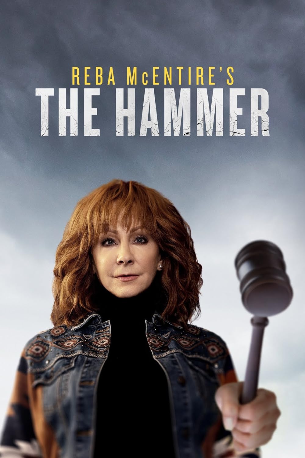 The Hammer 