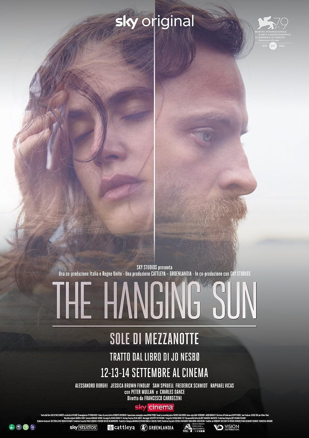 The Hanging Sun 