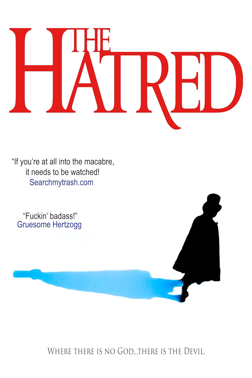 The Hatred 