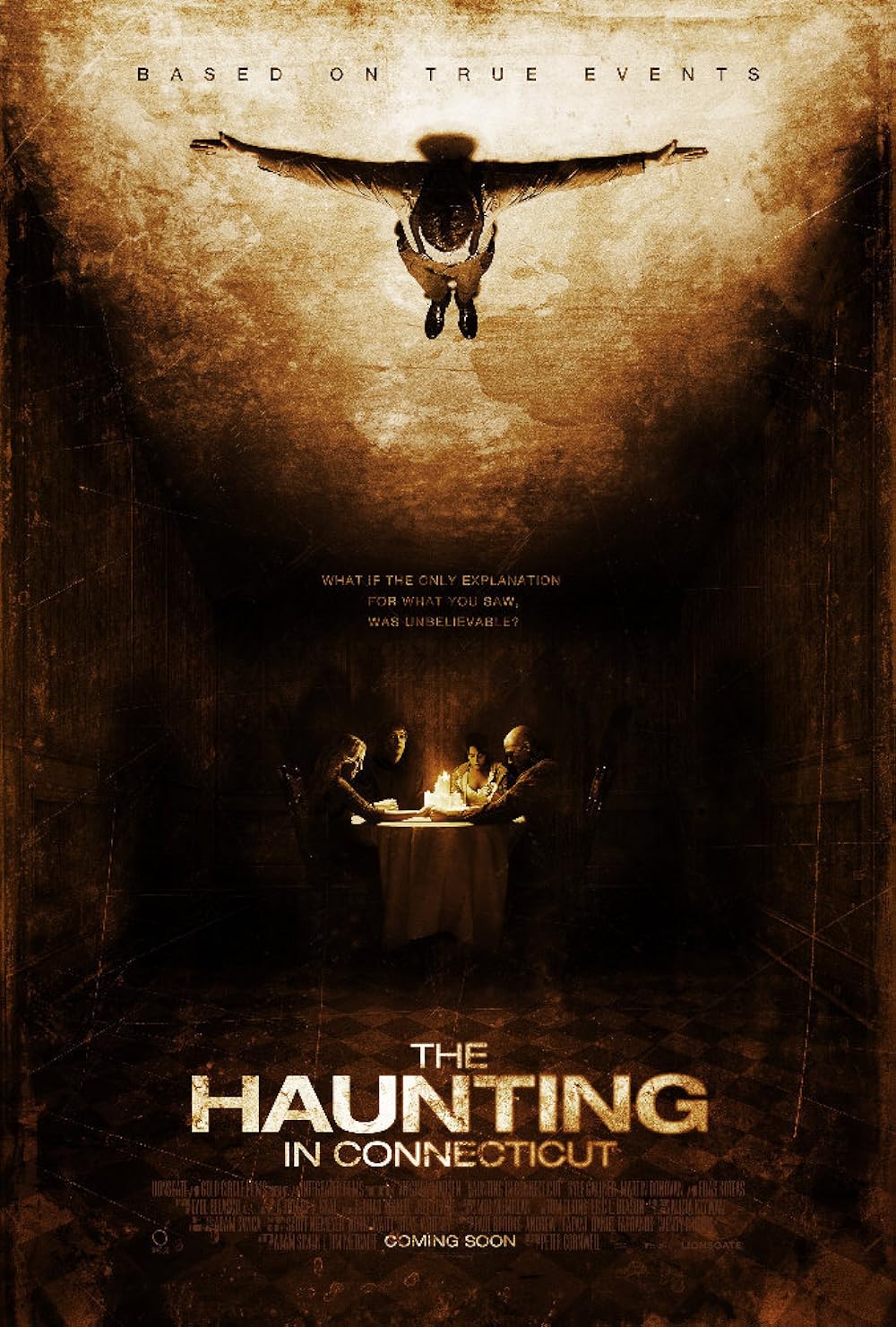 The Haunting in Connecticut 