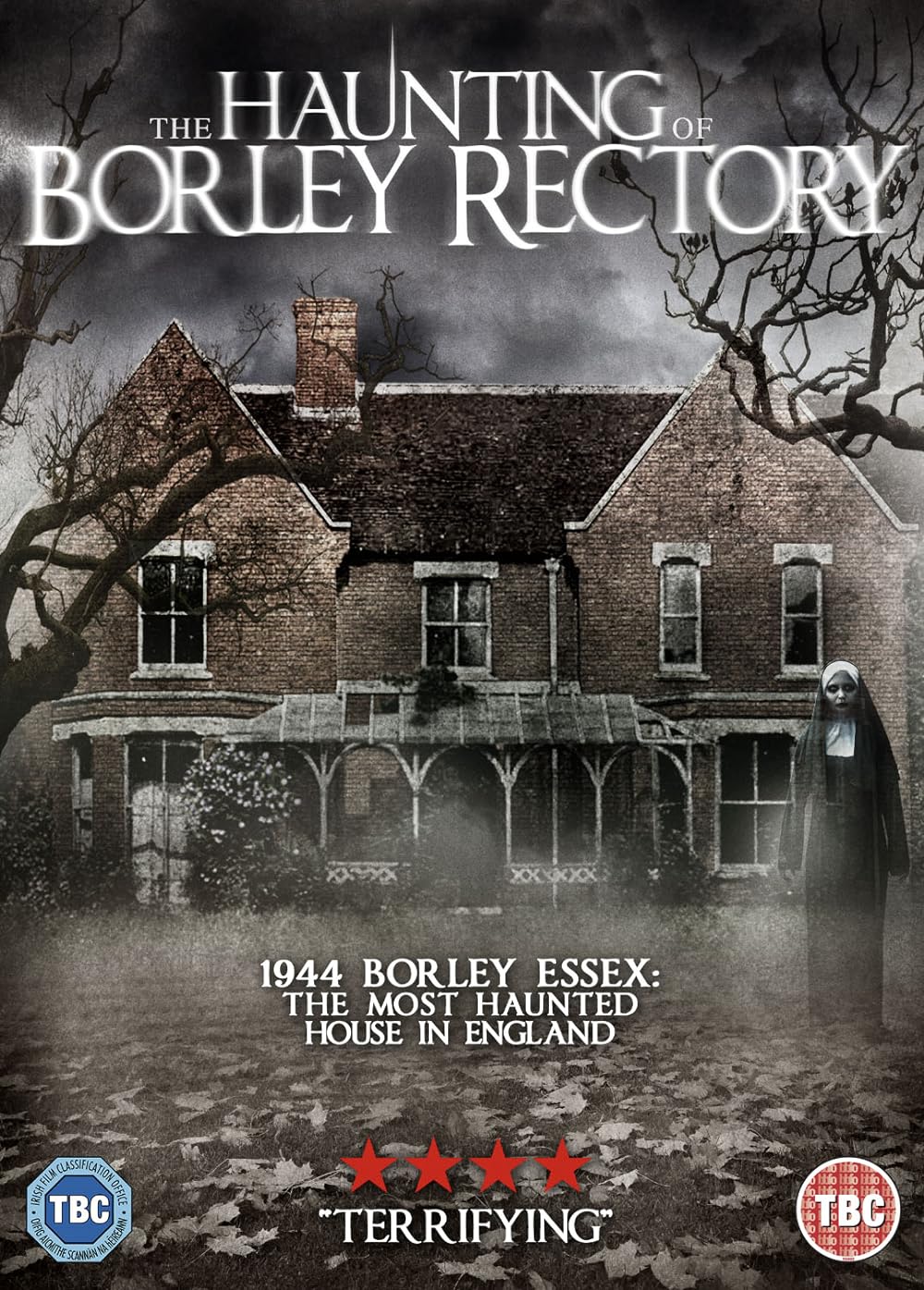 The Haunting of Borley Rectory 