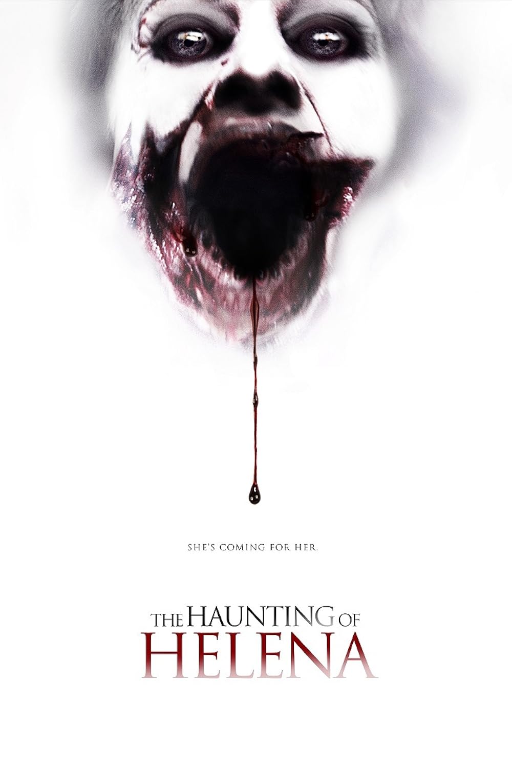 The Haunting of Helena 