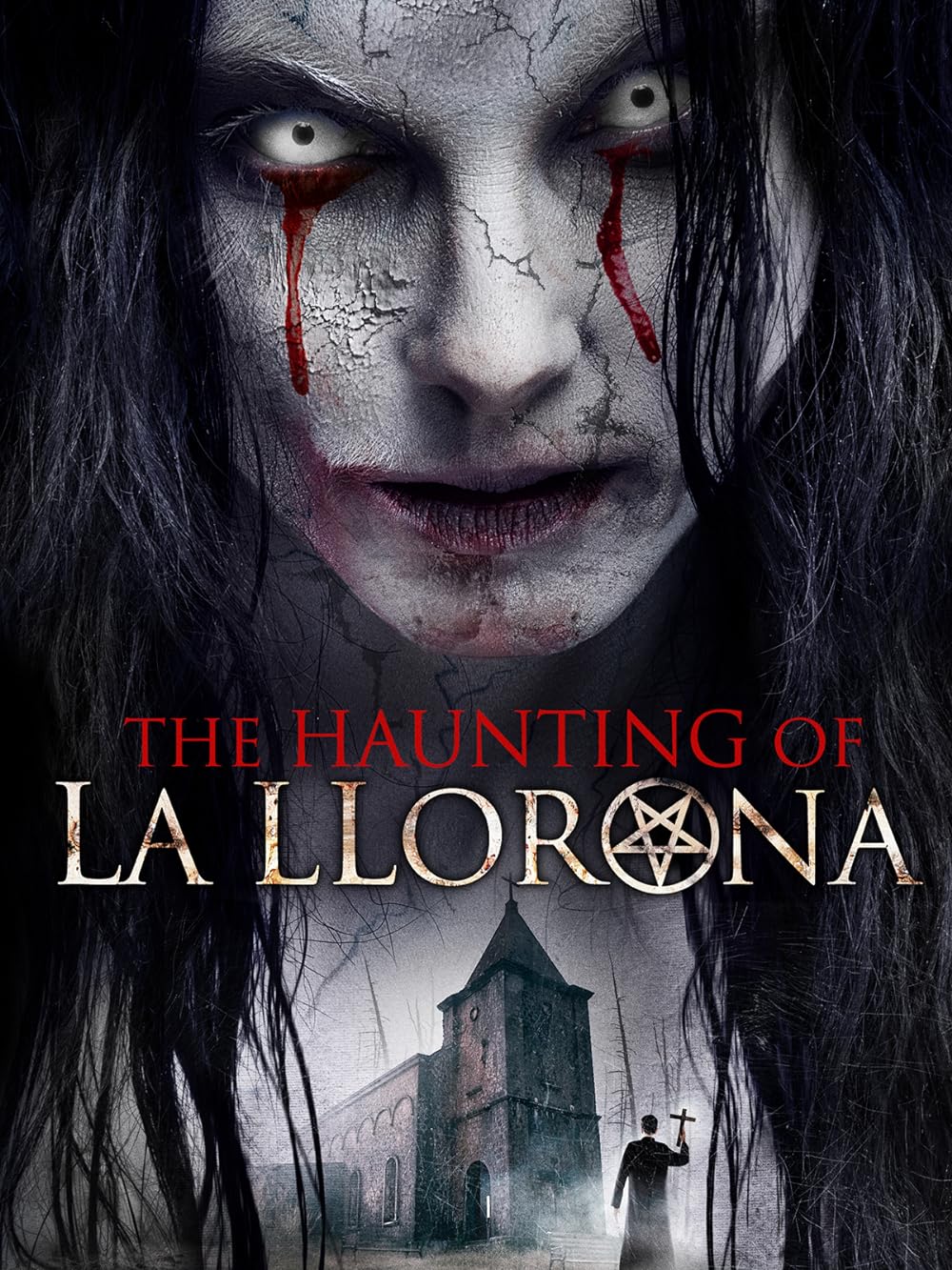 The Haunting of La Llorona 