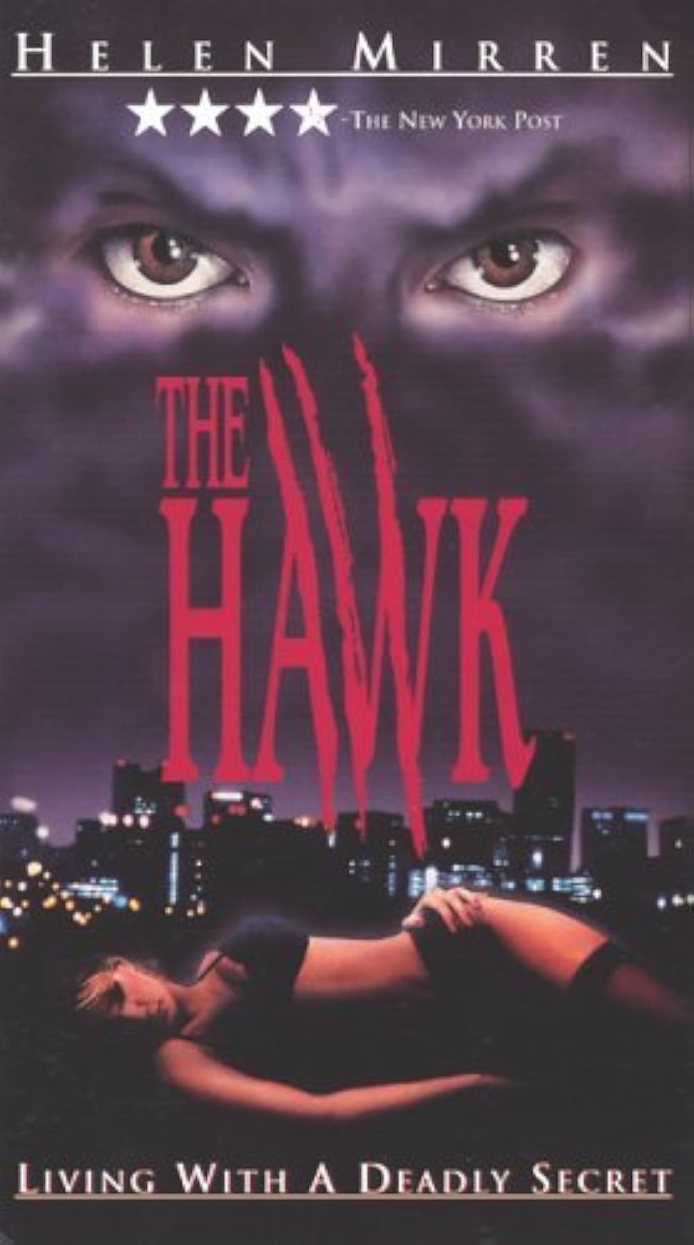The Hawk 