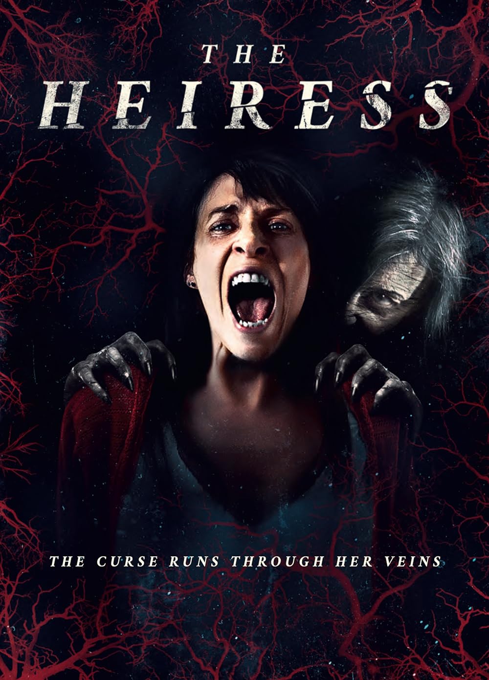 The Heiress 