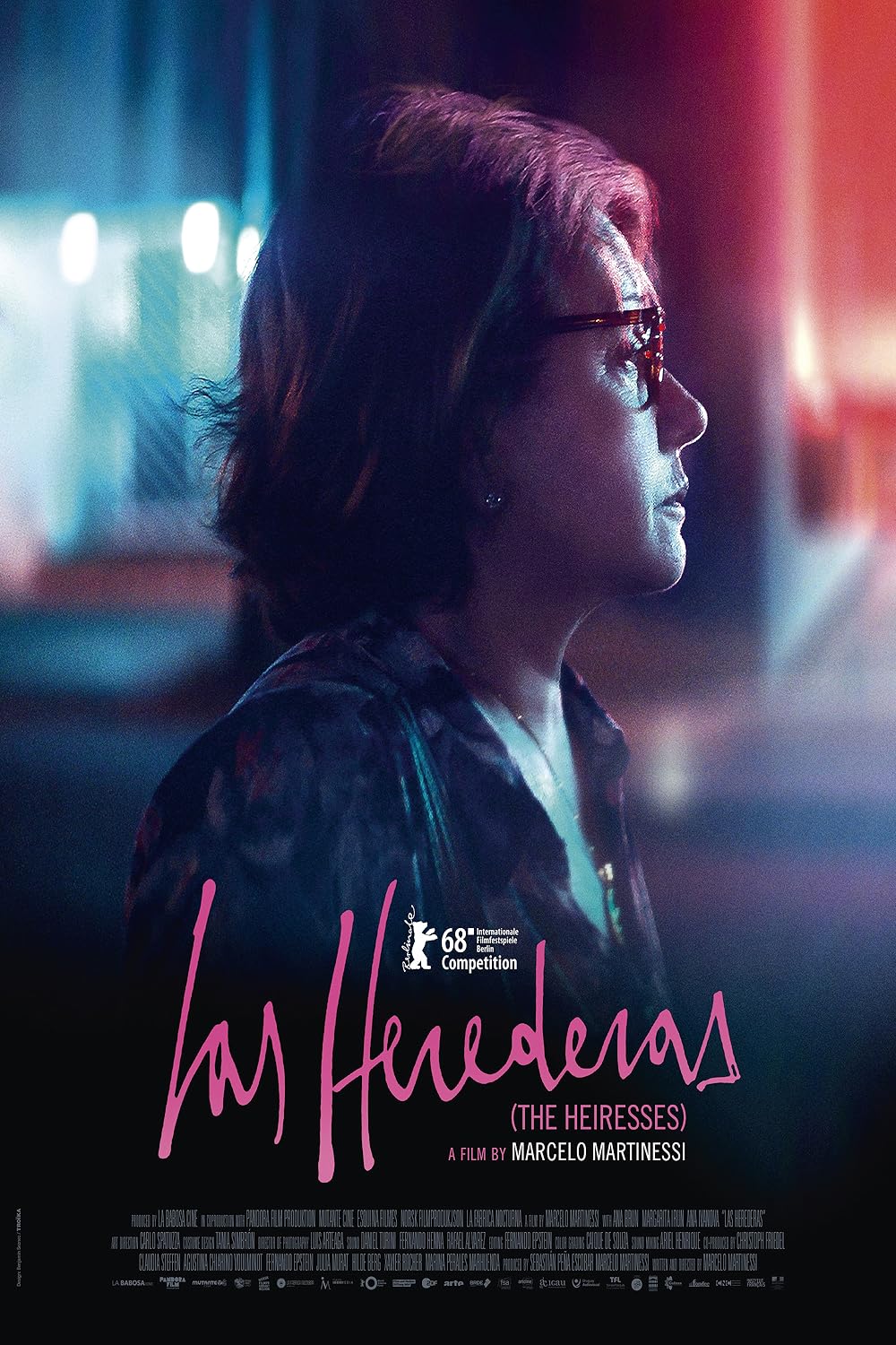 The Heiresses 