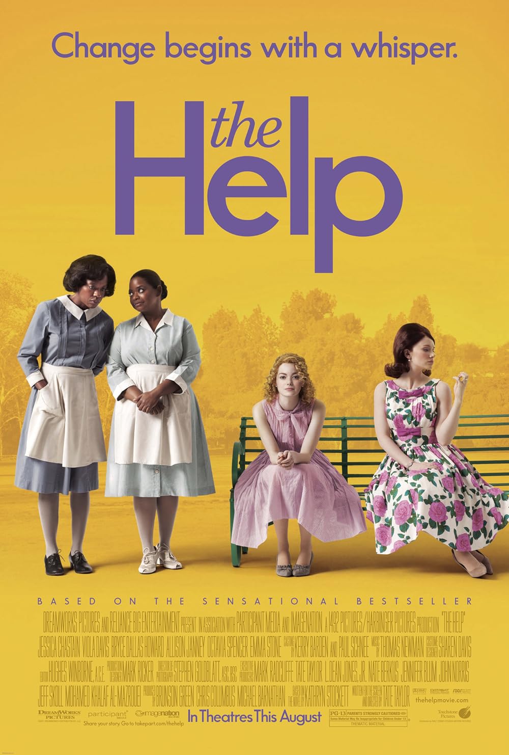 The Help 