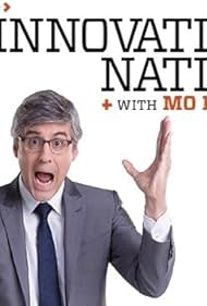The Henry Ford's Innovation Nation with Mo Rocca 