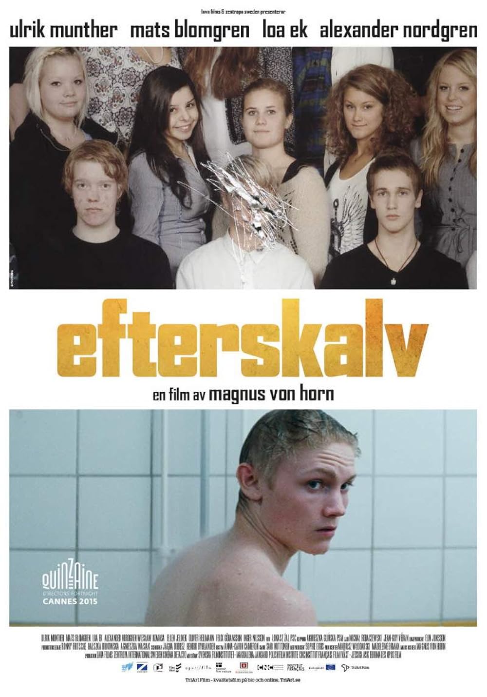 The Here After 