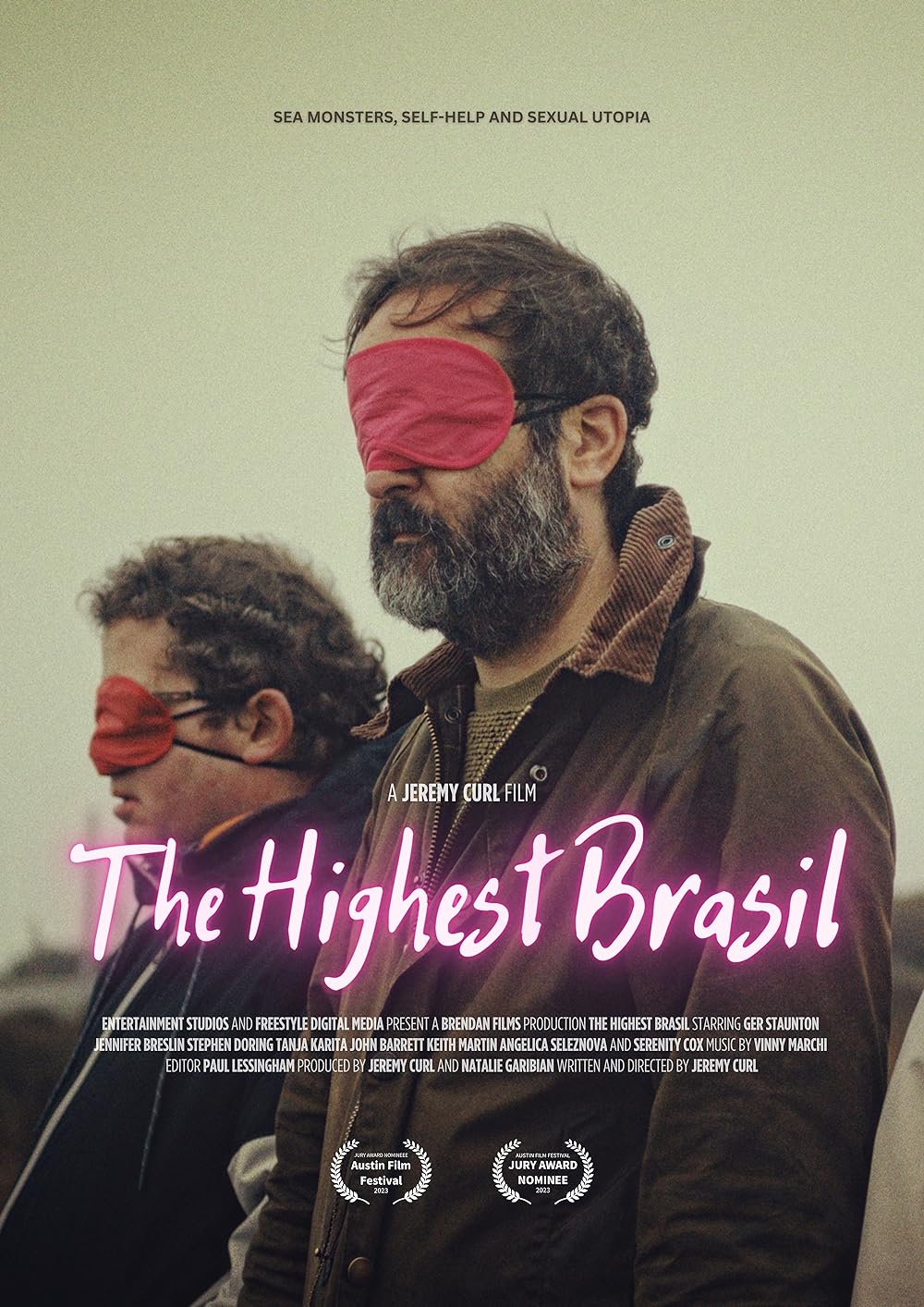 The Highest Brasil 