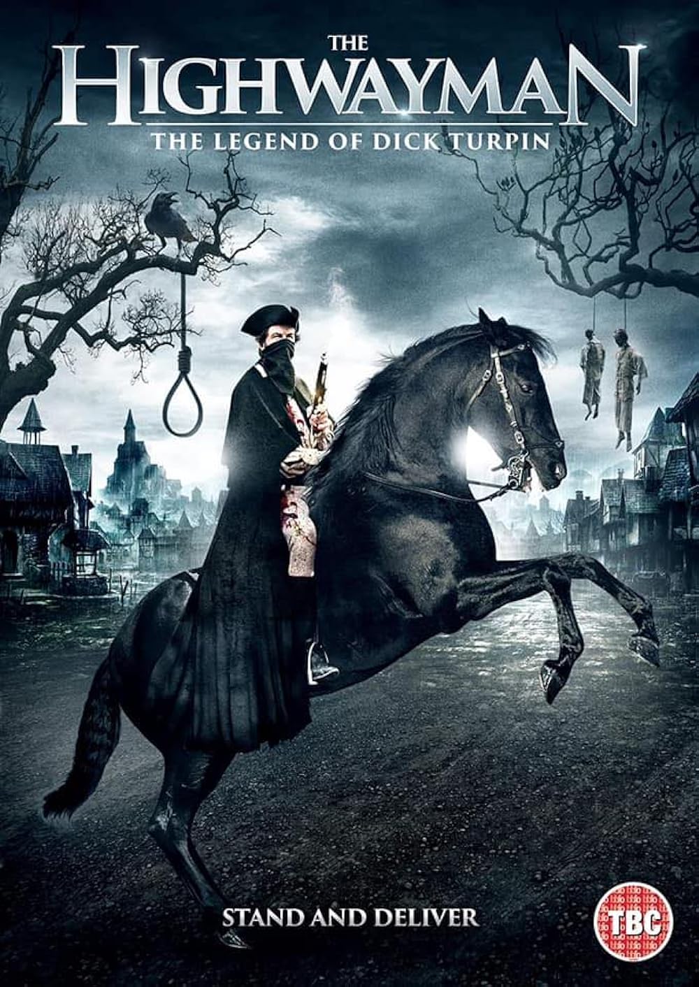 The Highwayman 