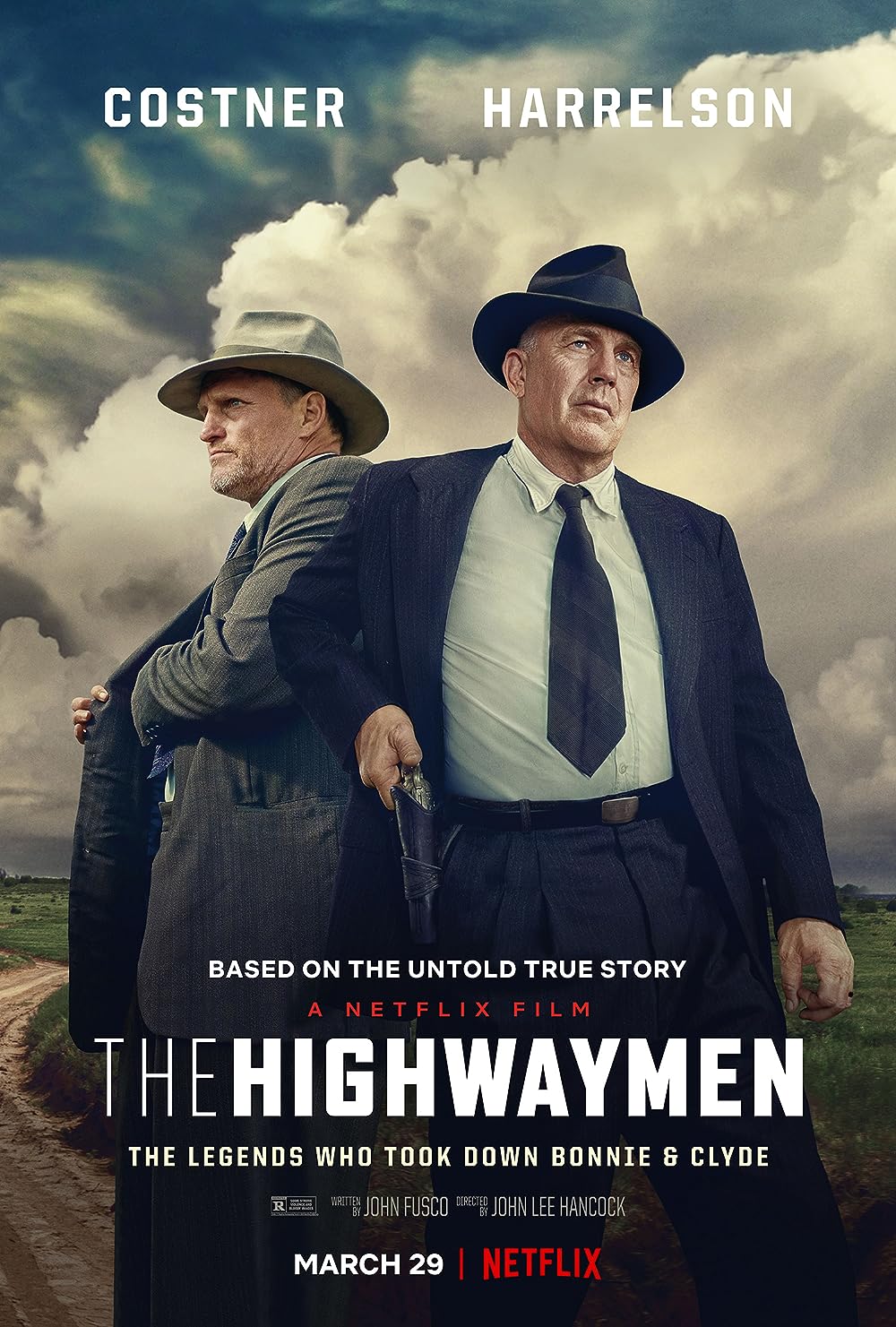 The Highwaymen 