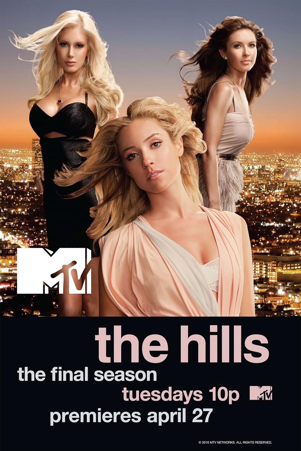 The Hills 