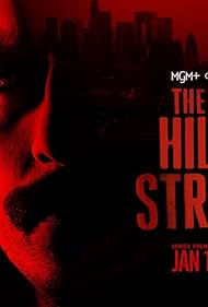 The Hillside Strangler 