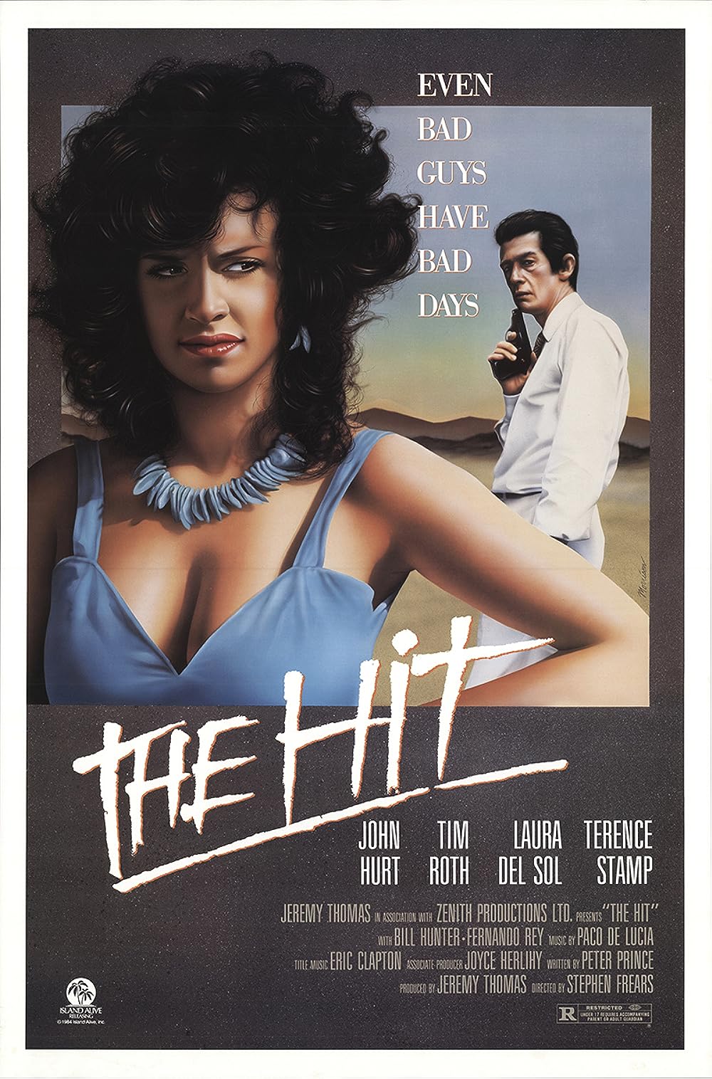 The Hit 
