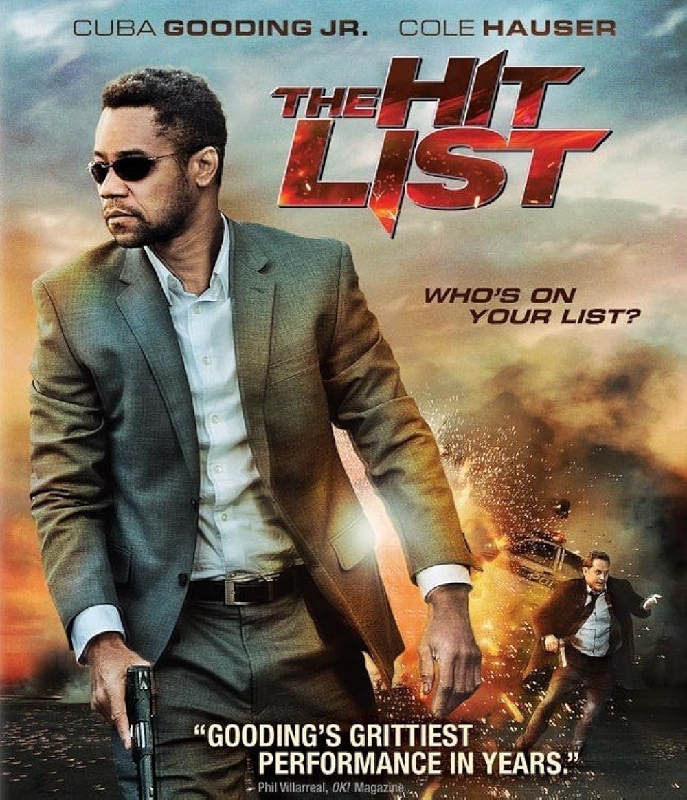 The Hit List 