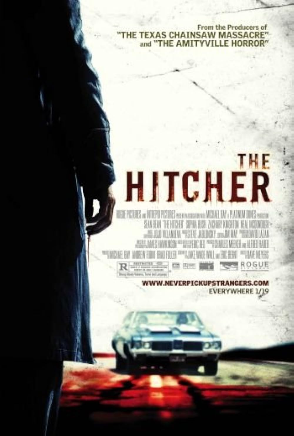 The Hitcher 