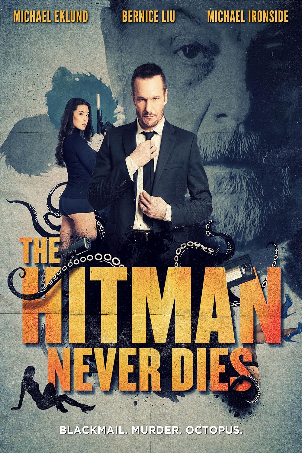The Hitman Never Dies 