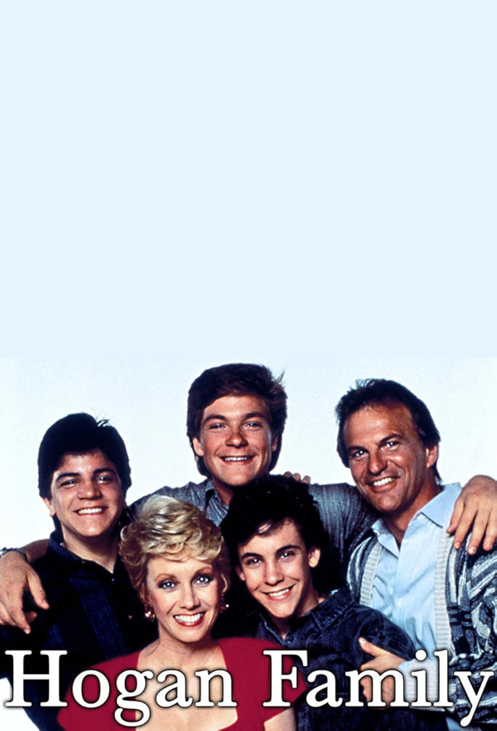 The Hogan Family 