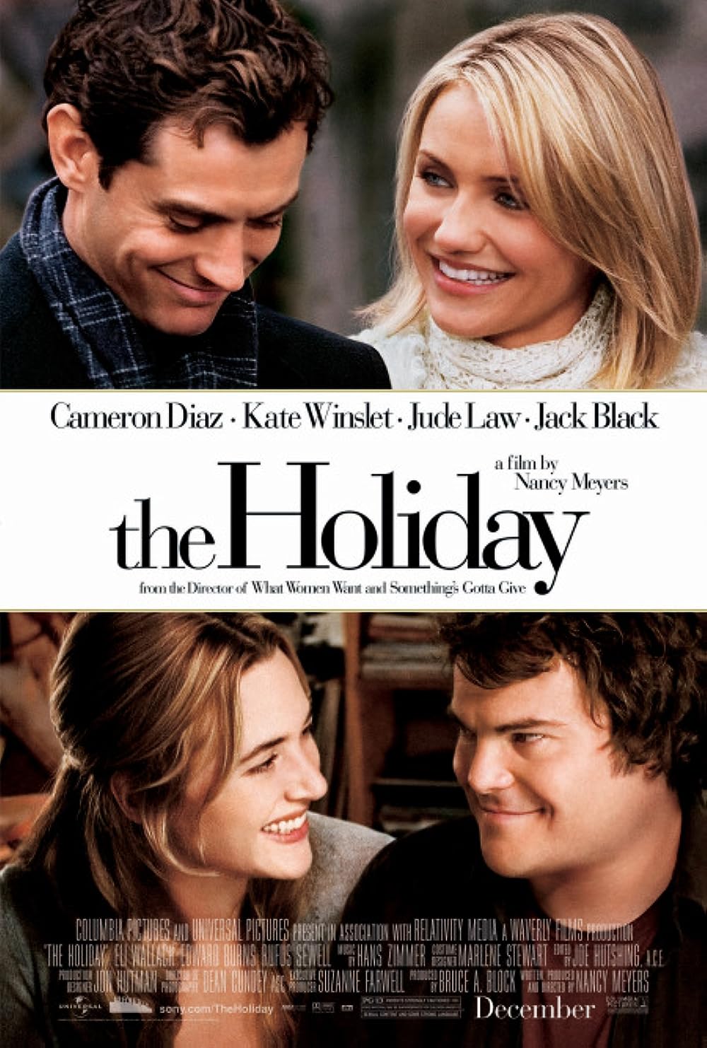 The Holiday 