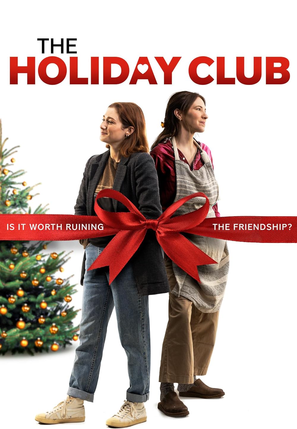 The Holiday Club 