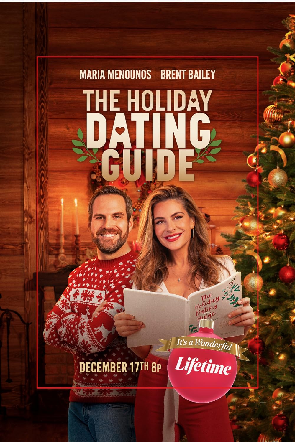 The Holiday Dating Guide 