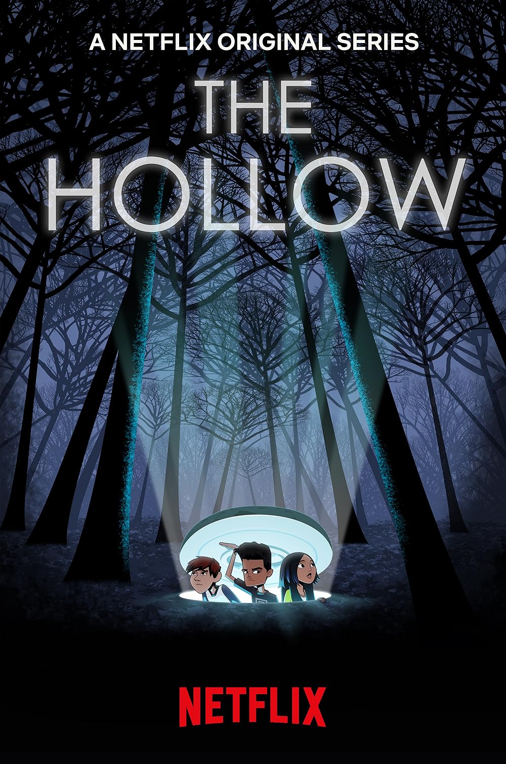 The Hollow 