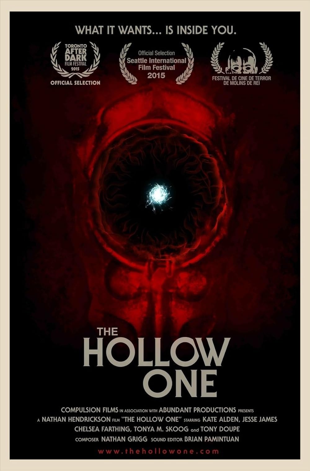 The Hollow One 