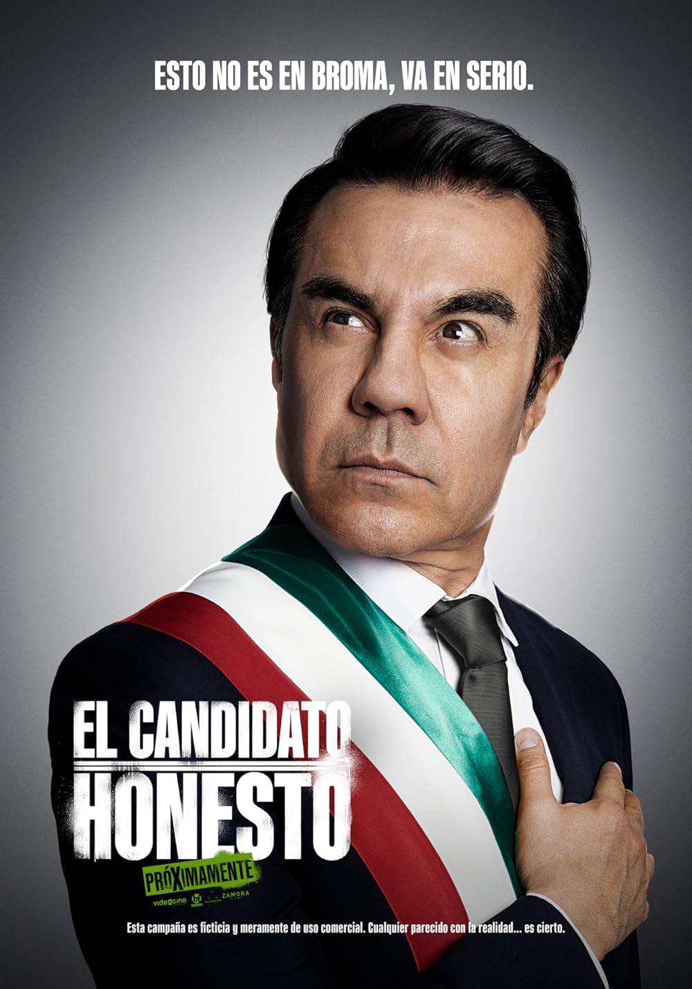 The Honest Candidate 