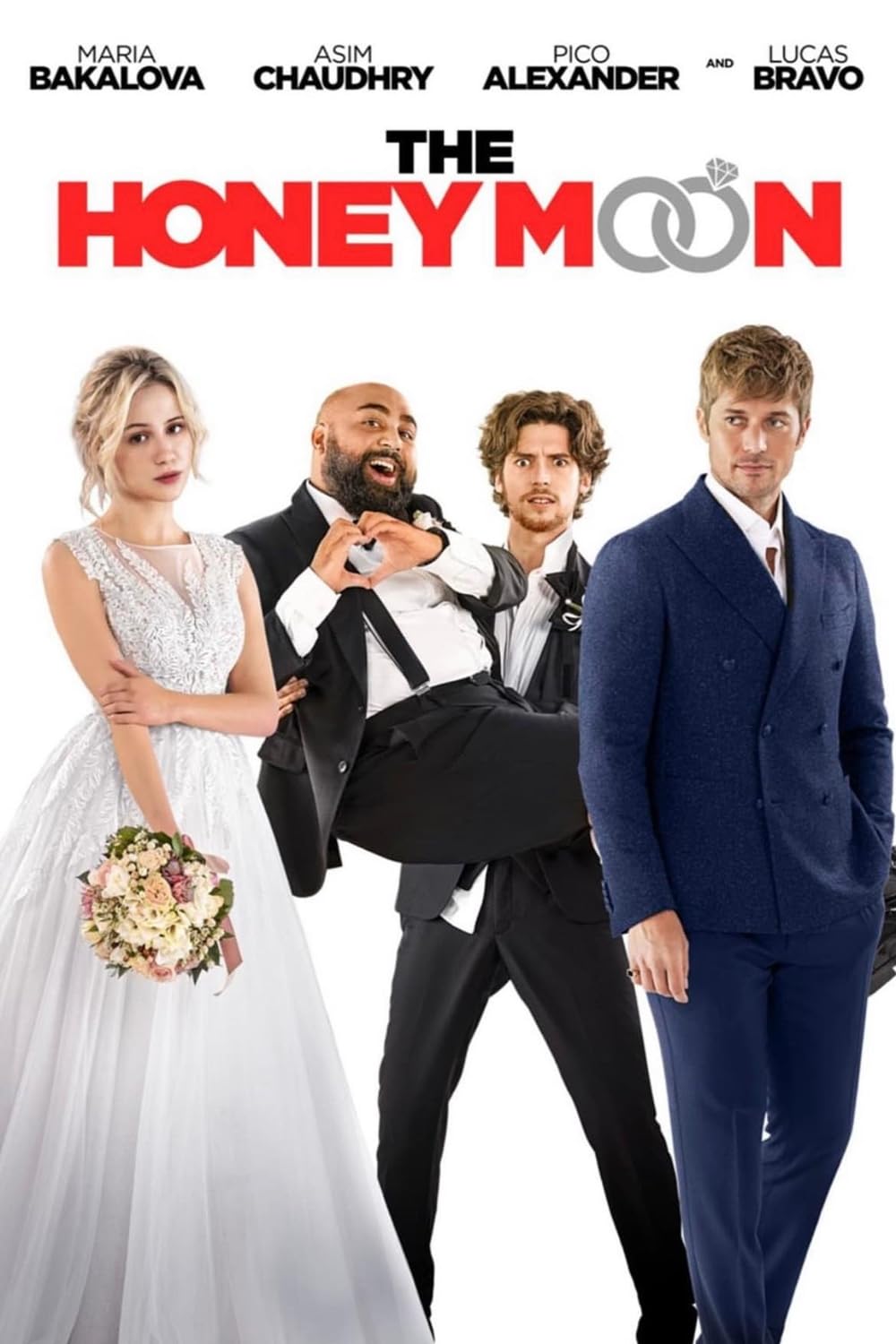 The Honeymoon 