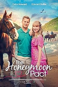 The Honeymoon Pact 