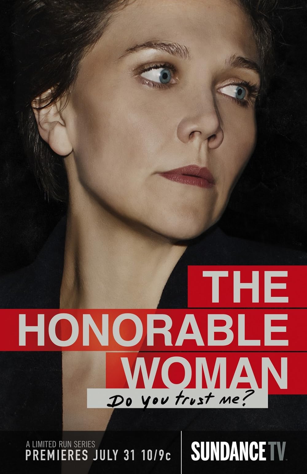 The Honorable Woman 