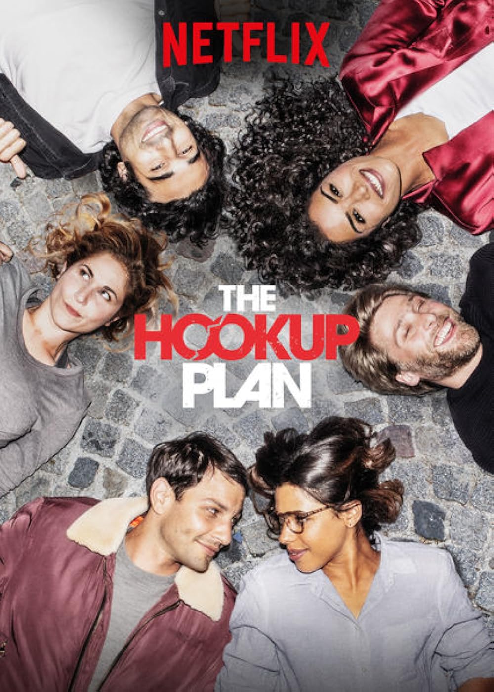 The Hookup Plan 
