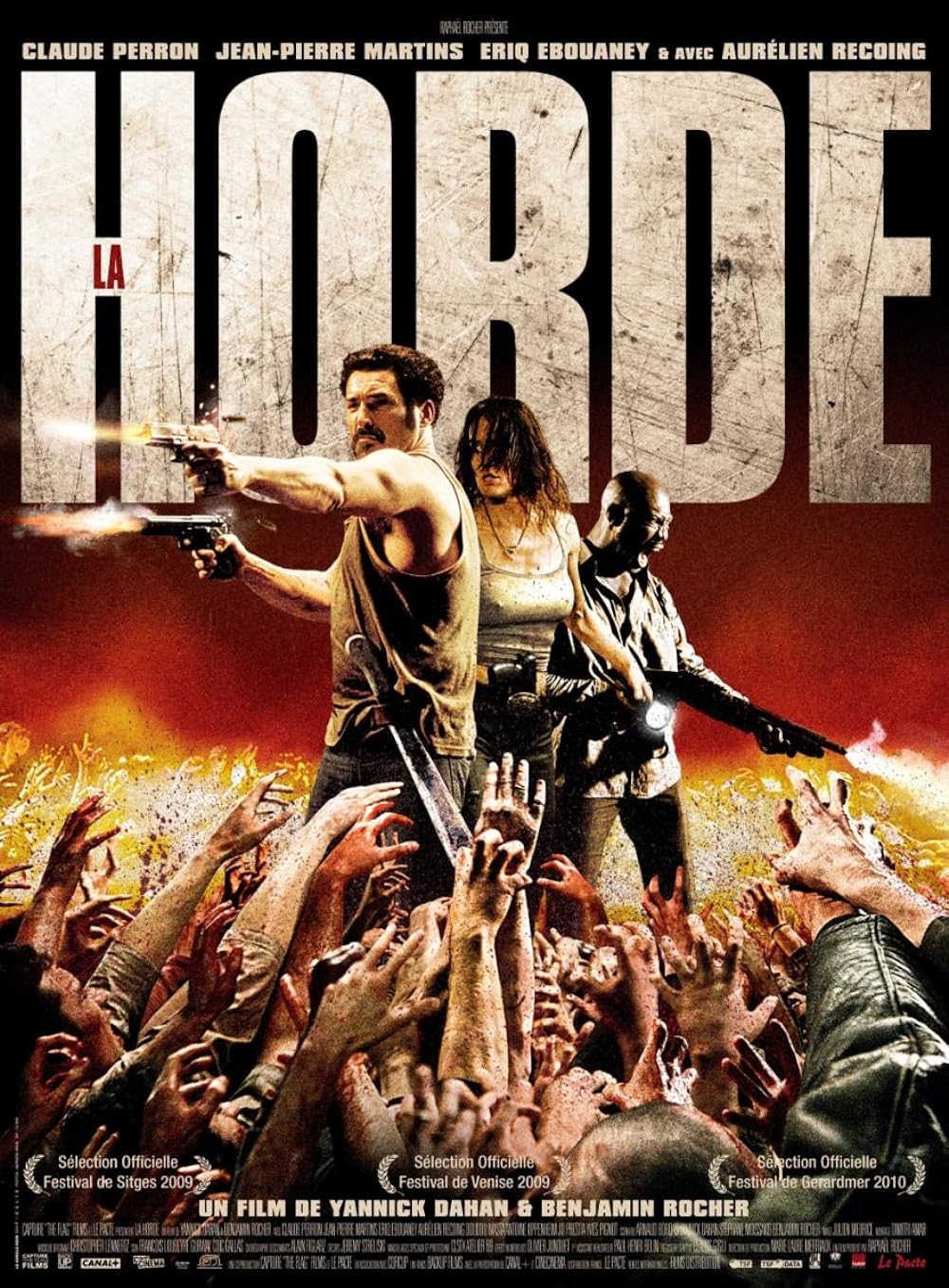 The Horde 