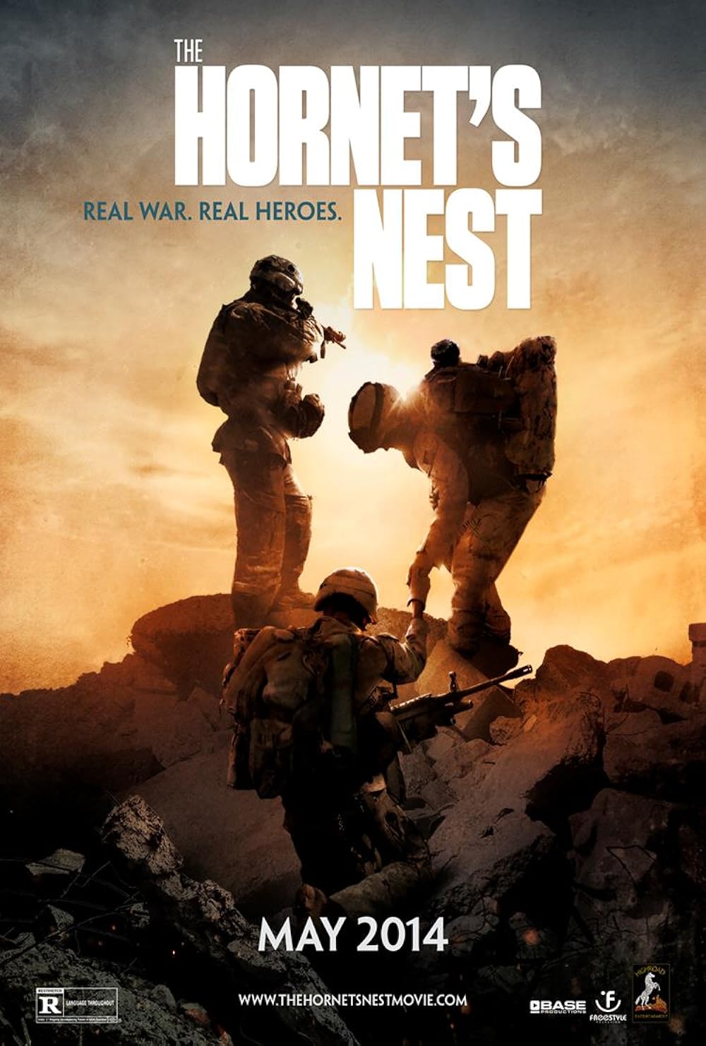 The Hornet's Nest 