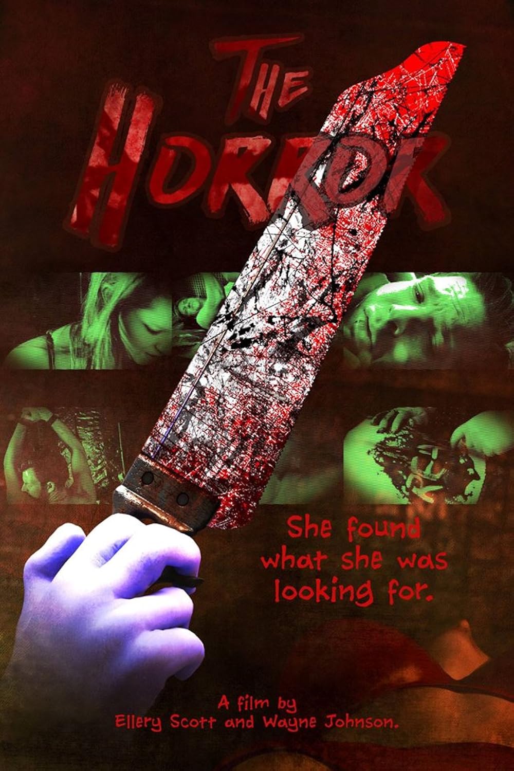 The Horror 