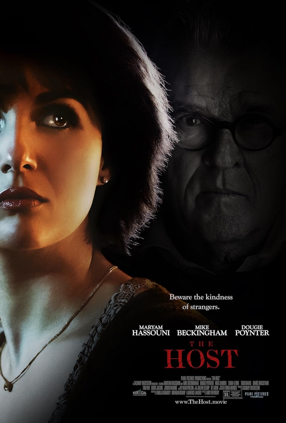 The Host 
