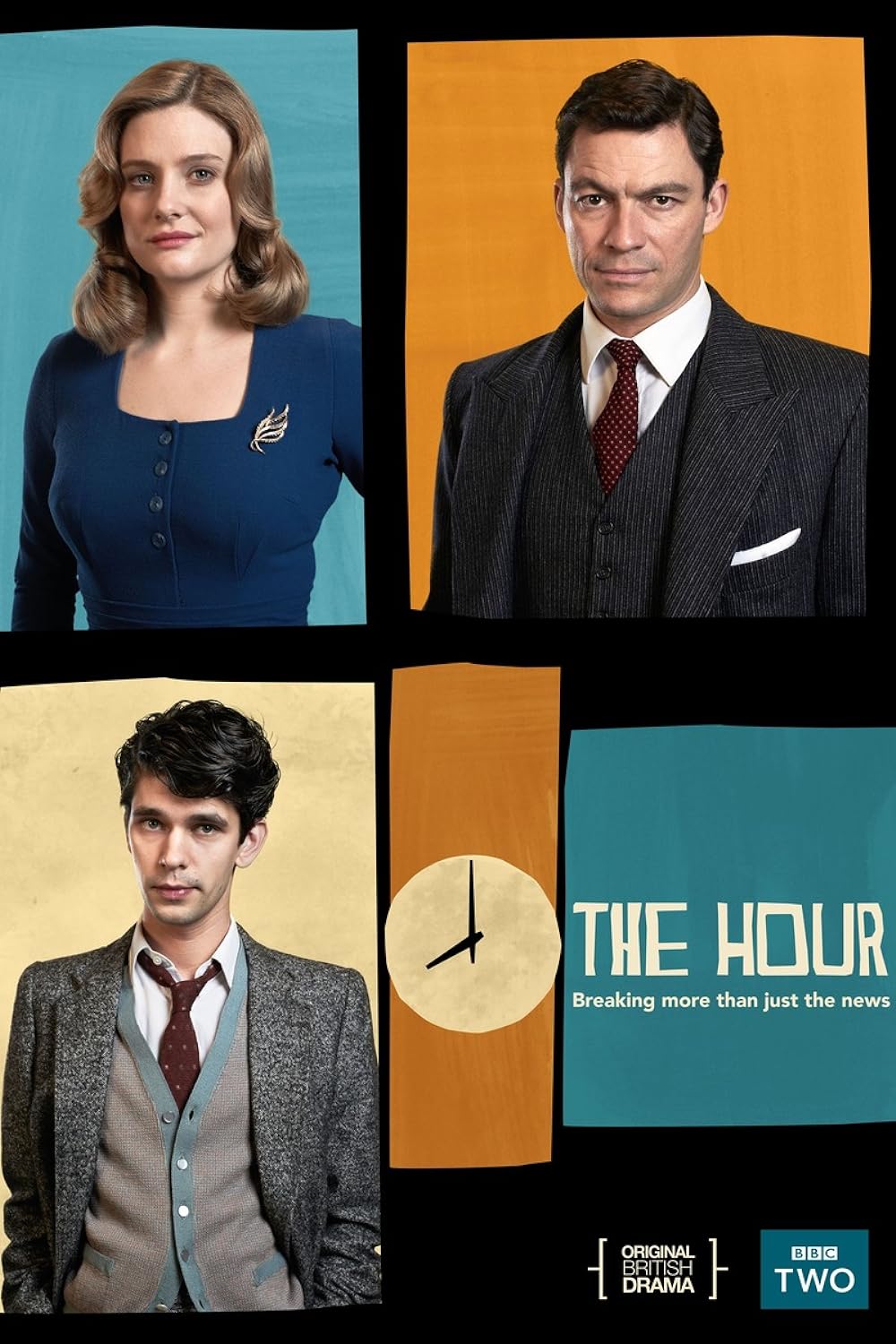The Hour 